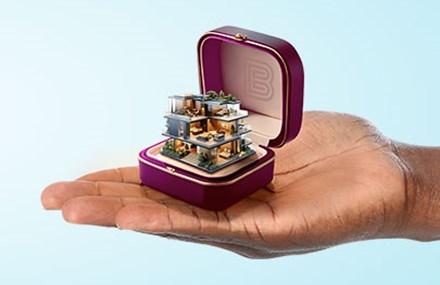 Crédito à Habitação Diga sim à sua nova casa